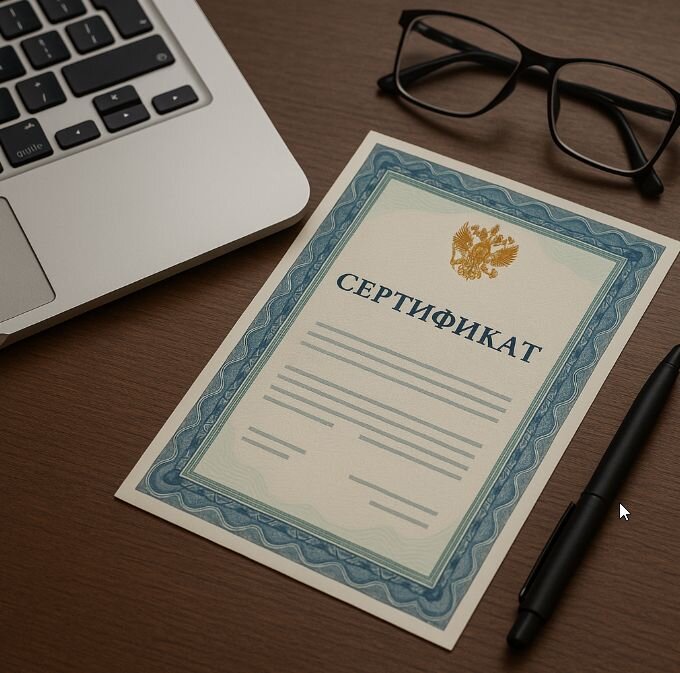 Преимущества получения сертификата государственного образца в сфере IT