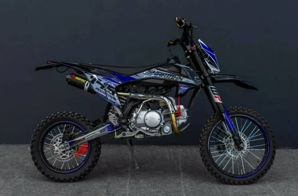 Купить питбайк в Минске: Полное руководство для начинающих и продвинутых райдеров