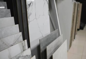 Выбор керамической плитки: советы и рекомендации