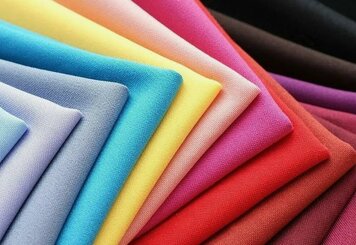 Как выбрать ткань для пошива одежды