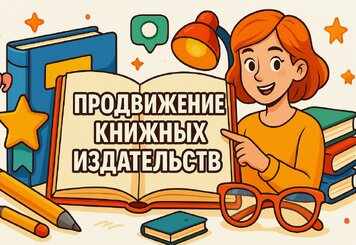 Продвижение Литмаркет: Как найти своего читателя в эпоху цифрового самиздата