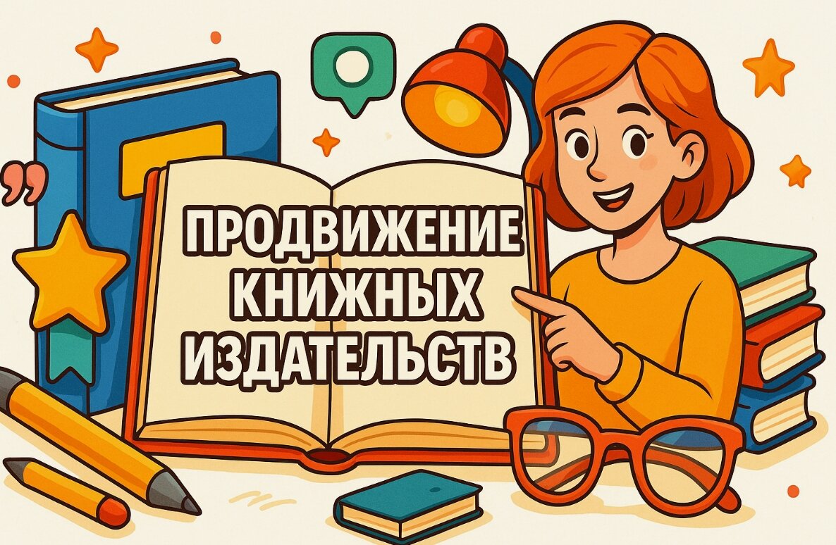 Продвижение Литмаркет: Как найти своего читателя в эпоху цифрового самиздата