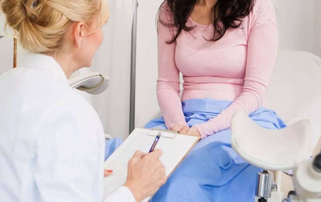 Консультация врача-гинеколога в Минске: Ваш путь к женскому здоровью и благополучию