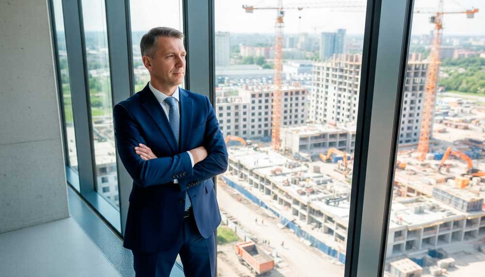 Почему строительные компании не проходят аттестацию: нюансы законодательства