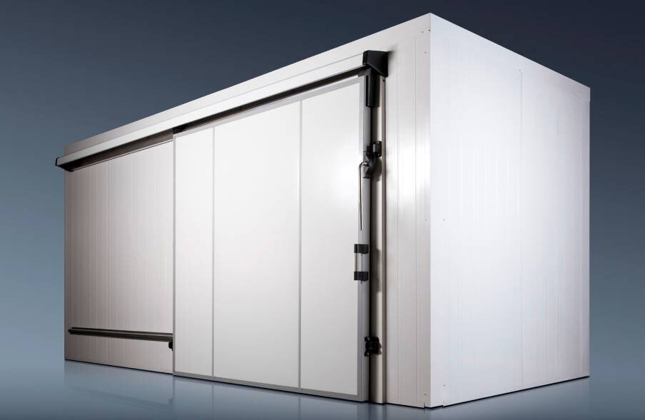 Холодильное оборудование в Минске от компании Promholod	