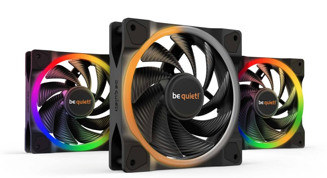 Как выбрать кулер для процессора be quiet!: особенности, которые стоит учитывать