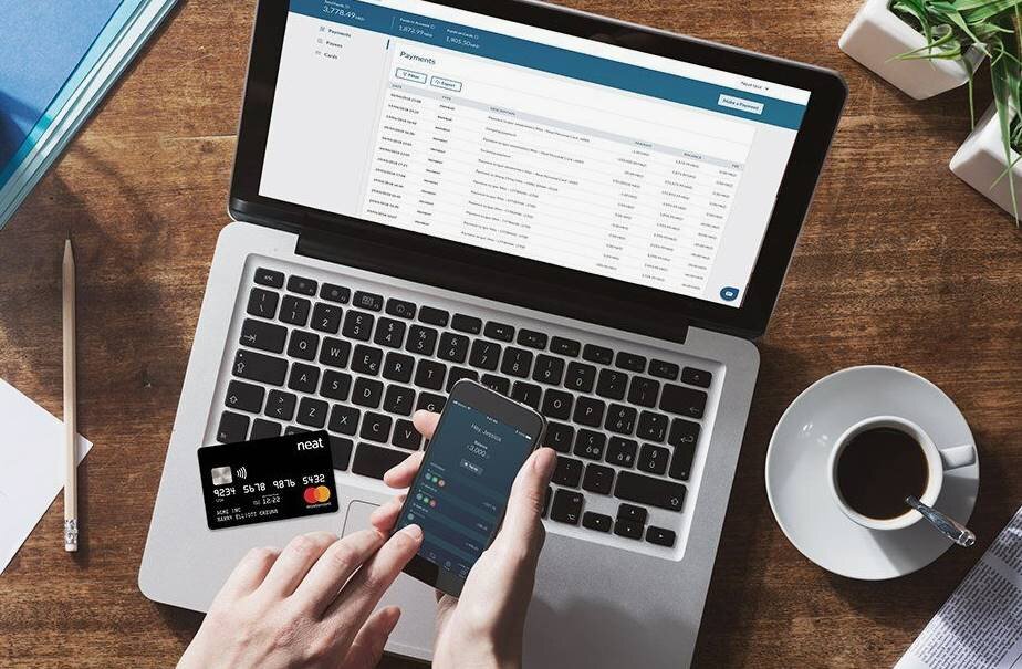 Интернет-банк для ИП: функции, которые помогают экономить время