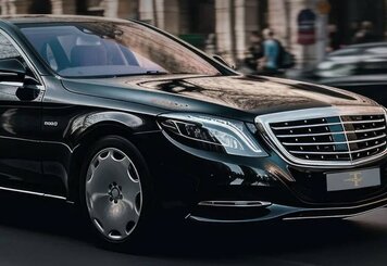 Транспортная компания 