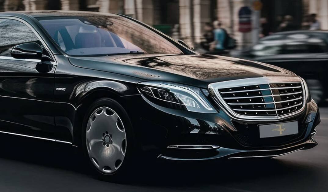 Транспортная компания 