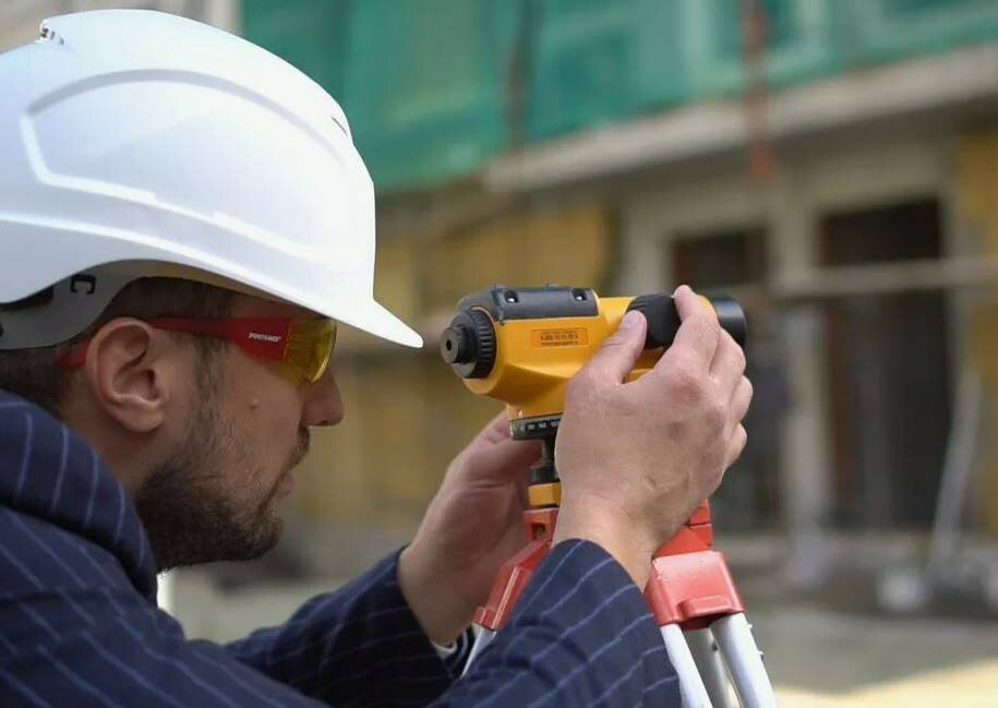 В чем заключается строительная экспертиза зданий и сооружений