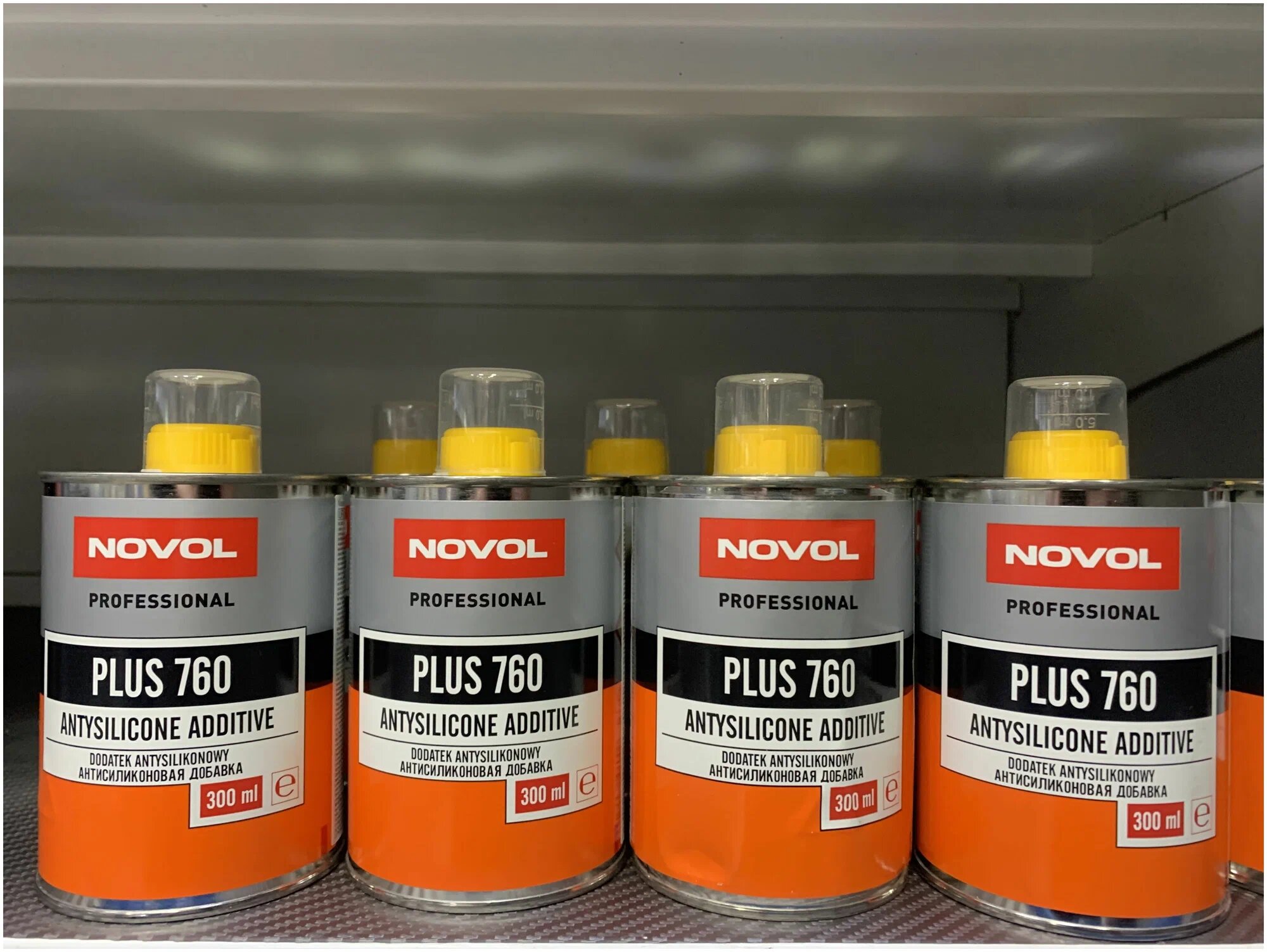 Чем отличается обезжириватель от антисиликона для авто: подробное сравнение для подготовки к покраске