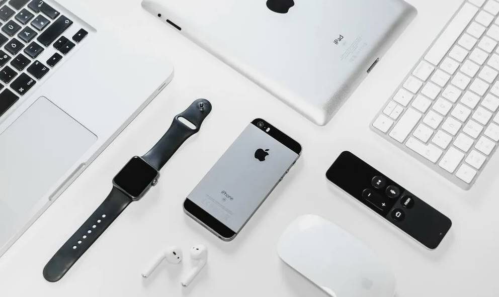 Когда техника Apple требует внимания