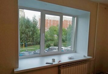 Окна ПВХ в Могилеве: Путеводитель по Комфорту, Энергоэффективности и Идеальному Виду
