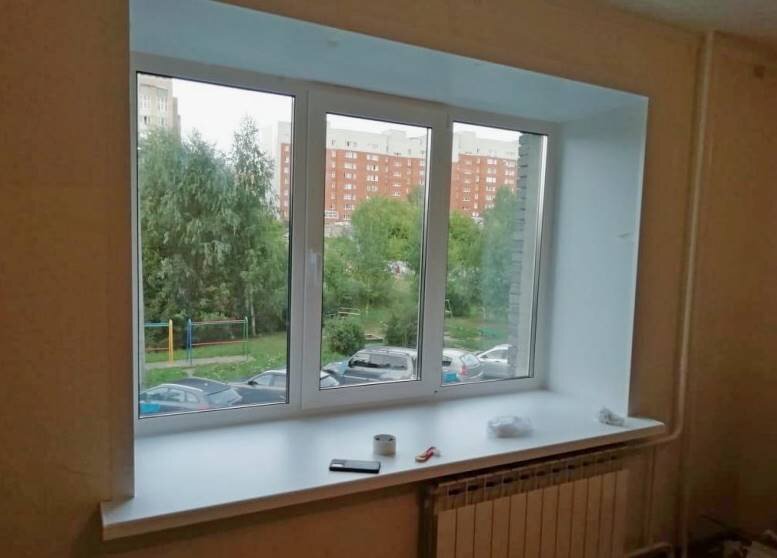 Окна ПВХ в Могилеве: Путеводитель по Комфорту, Энергоэффективности и Идеальному Виду