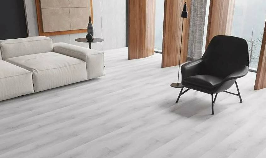 Ламинат: современное напольное покрытие с оптимальным соотношением цены и качества