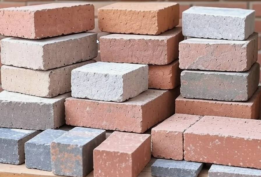 Идеальный Строительный Фундамент: Полное Руководство по Покупке Кирпича в Минске