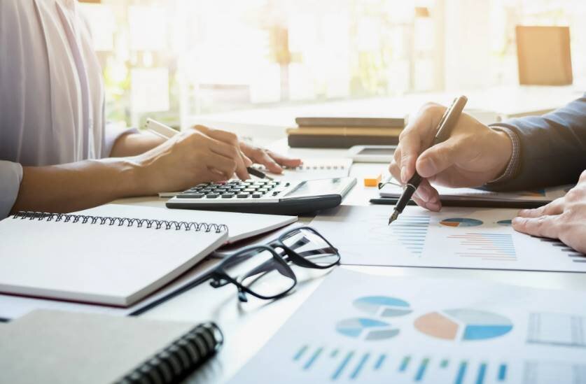 Финансовый консалтинг в Минске — консультации и решения для бизнеса | BusinessAlfa