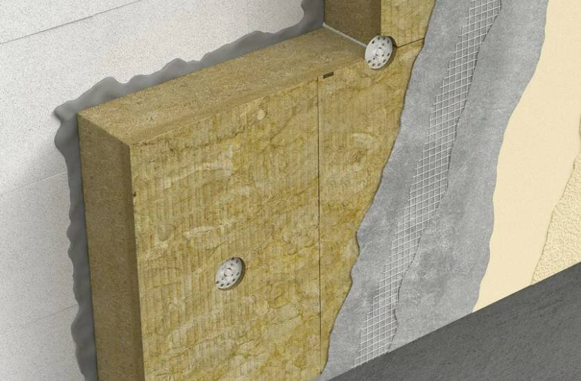 Как выбрать утеплитель для наружных работ: практическое руководство