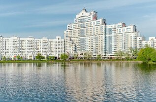 Недвижимость