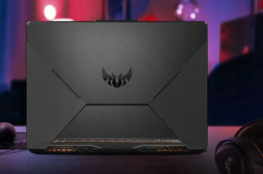 Asus TUF Gaming A15 (2023) FA577XV-HQ036WS
