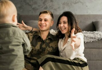 Что такое военная ипотека?