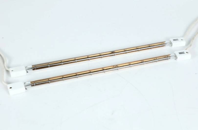 Где применяются ИК-лампы KGT: особенности и сферы использования