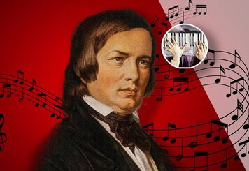 Музыкально-критическая деятельность Шумана