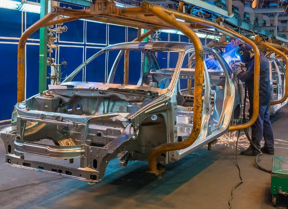 Развитие дизельных автотехнологий