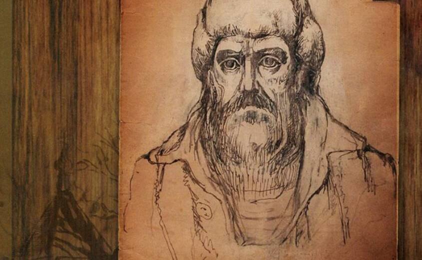 Отец Арсений