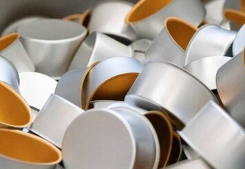Укупорочные изделия для пищевой промышленности