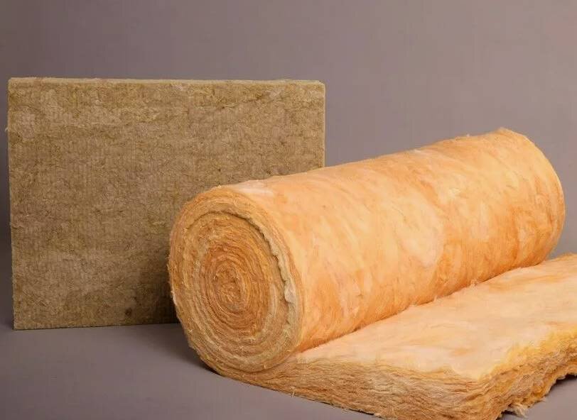 Уникальные особенности и преимущества при выборе минеральной ваты