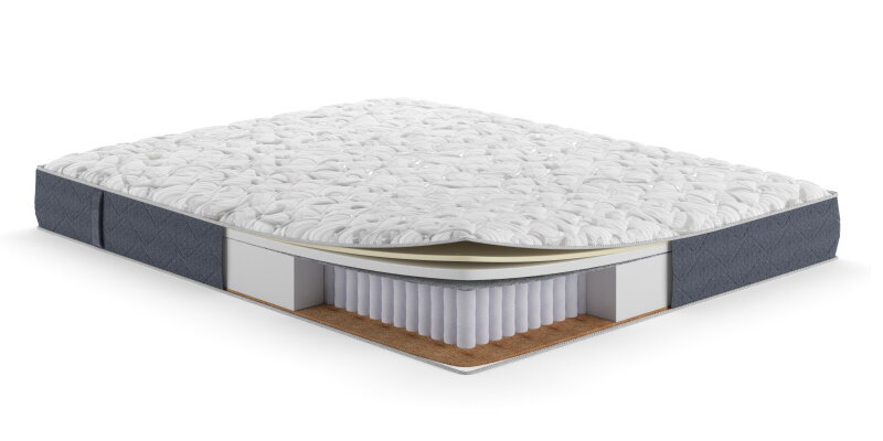 Главные критерии выбора ортопедического матраса