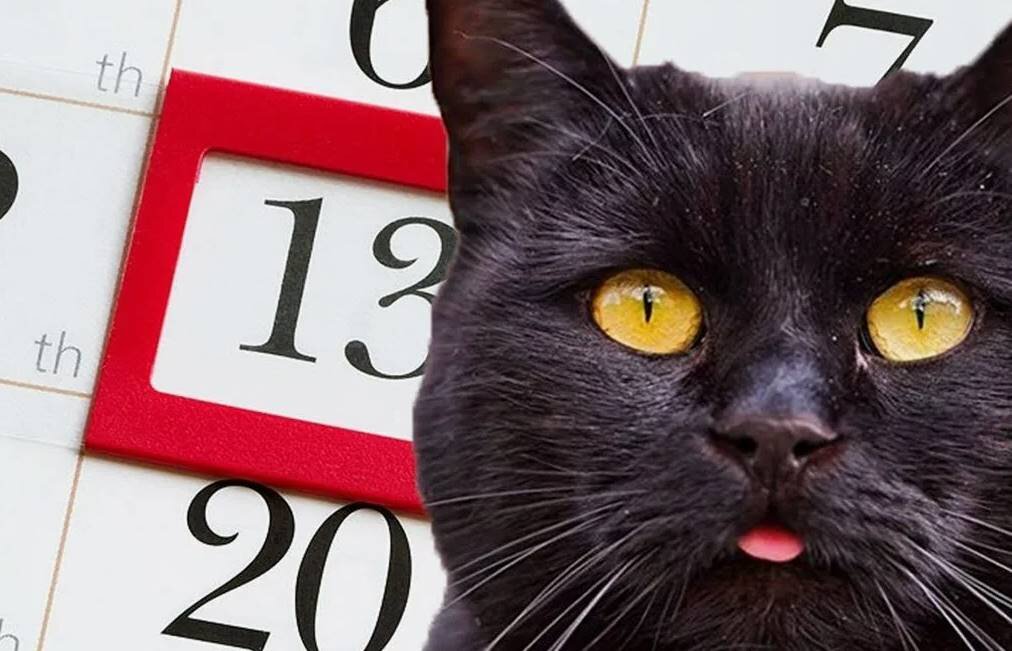 Верим в приметы?