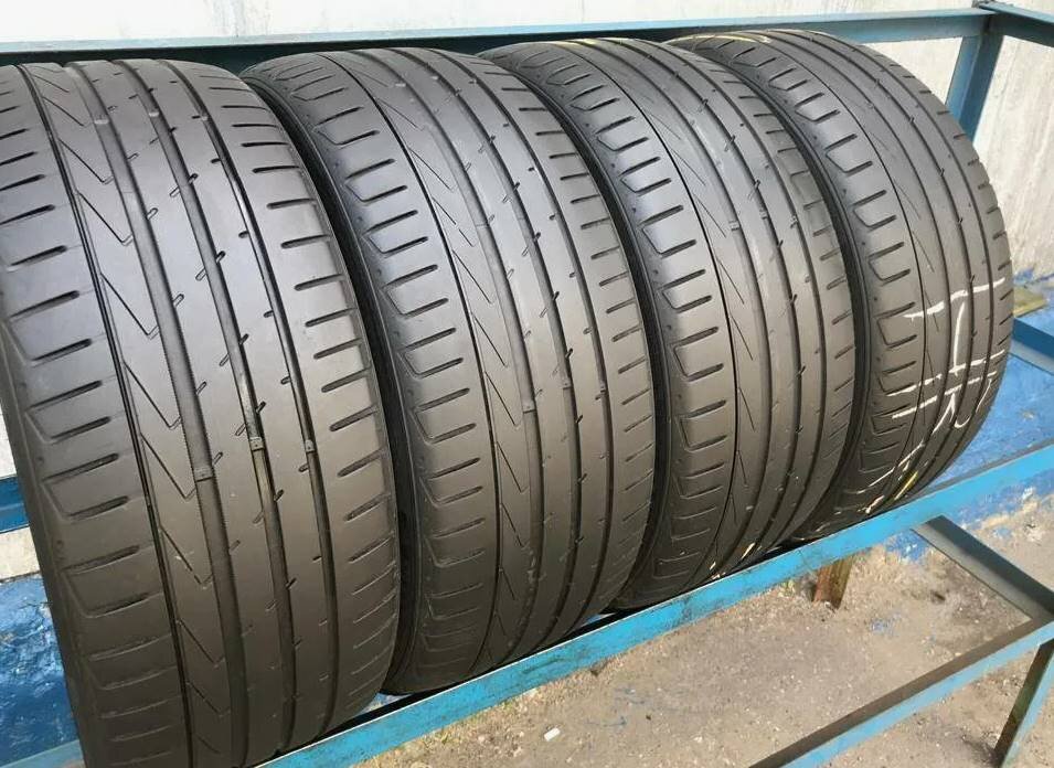 Шины 225/45 R17 летние: комфорт, безопасность и стильный образ вашего автомобиля