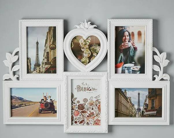 Современные рамки для фотографий