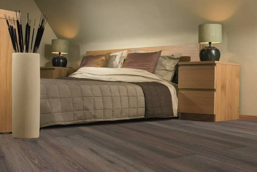 Ламинат: преимущества использования и где купить