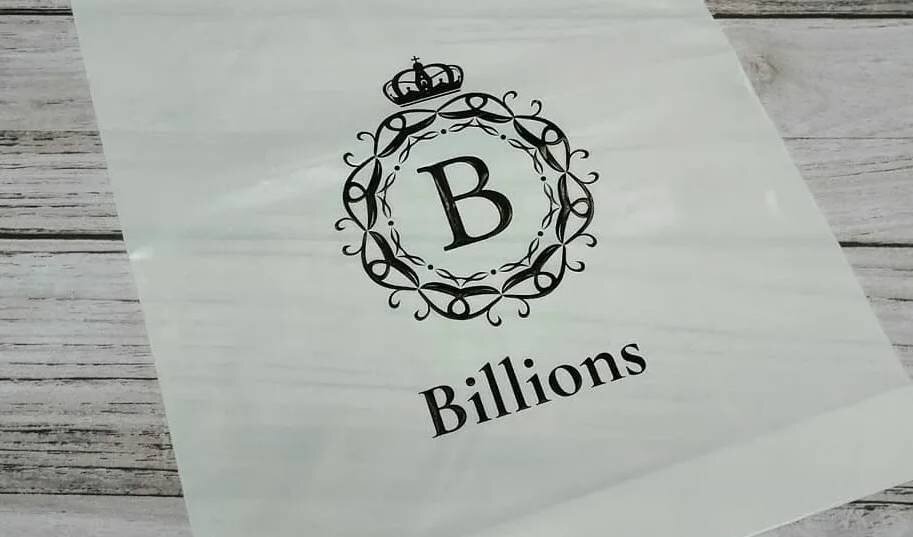 Печать пакетов в Минске: высокое качество и индивидуальный подход