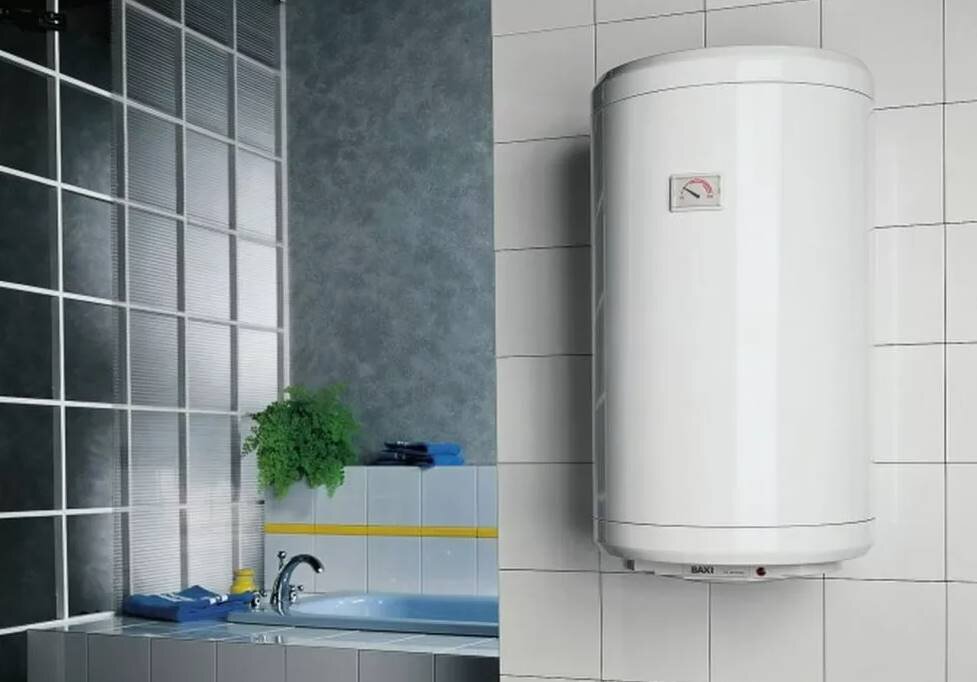 Как выбрать водонагреватель