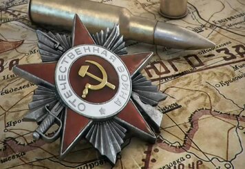 Основные Этапы Великой Отечественной Войны: От Нападения до Победы