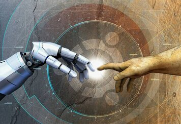 Технологический прогресс и его воздействие на взаимоотношения между странами