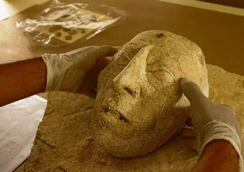 Загадки прошлого: последние открытия археологов, которые будоражат умы