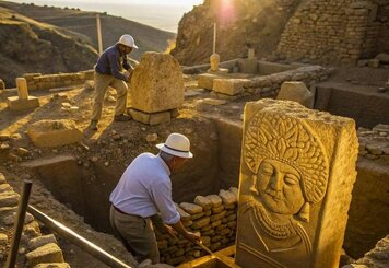 Новости археологии: что нового узнали о древних цивилизациях?