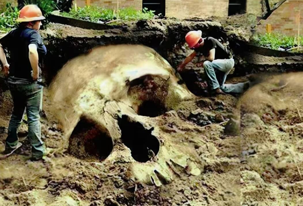 Удивительные находки: археологические раскопки, которые перевернут ваш мир