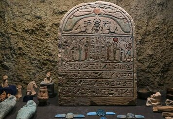 Египетские раскопки: новые открытия гробниц и храмов