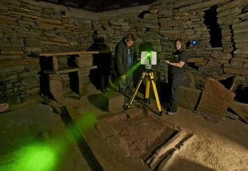 3D-моделирование в археологии: как восстанавливают древние памятники