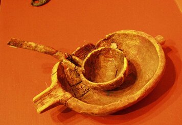 Археологический год: самые значимые раскопки и находки