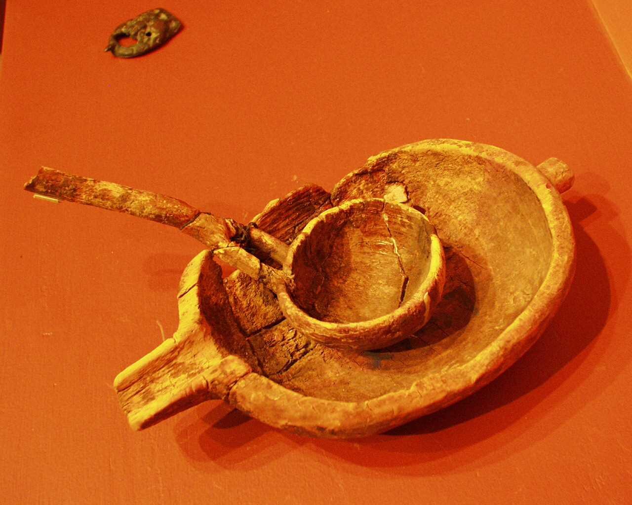 Археологический год: самые значимые раскопки и находки