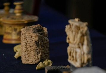 Быт древних людей: что рассказывают найденные артефакты