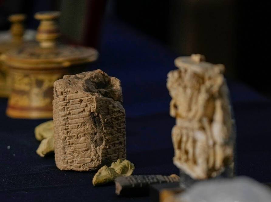 Быт древних людей: что рассказывают найденные артефакты