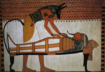 Древний Египет: сенсационные находки, меняющие историю